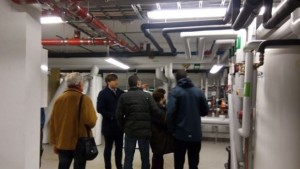 Служители на Община Габрово на посещение в Норвегия черпят опит