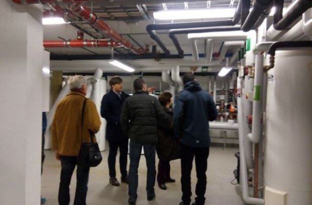 Служители на Община Габрово на посещение в Норвегия, черпят опит в областта на енергийната ефективност