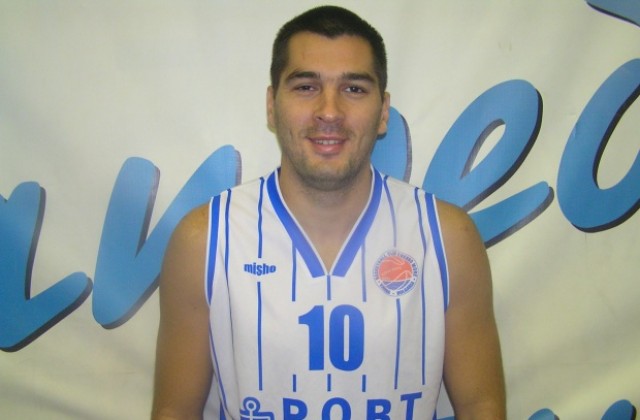 Баскетболисти на Черно море порт Варна: Отиваме да бием Берое