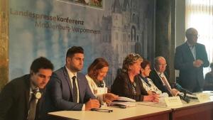 Андрей Новаков България усвоява 94 от евросредствата а нивото на