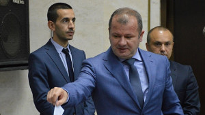 Радослав Тасков отново председател на ОбС