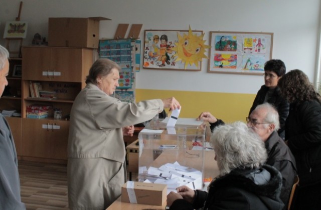 Атака и Реформаторския блок оспорват изборни резултати в Търговище