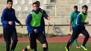 И Марчин Бургхард аут срещу Монтана