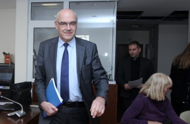 КЕВР: Електроенергийната борса е в интерес на хората