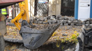 Част от центъра на Варна остава без вода