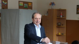 Др Дарин Димитров