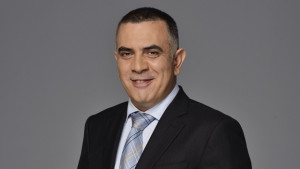 Стефан Радев