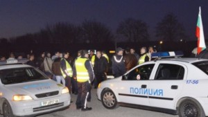 За или против полицейския протест Вашите отговори във Facebook