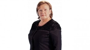 Корнелия Маринова