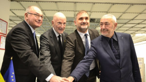 В Търново е национален център на филателията