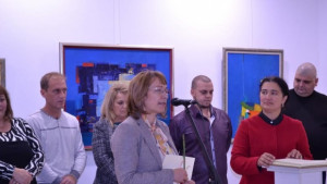 ОИККазанлък връчи удостоверенията на кмета Галина Стоянова кметовете на населени