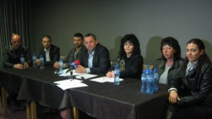 Вергил Кацов напуска ОбС Дупница