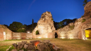 Държавата разреши на Община Варна да управлява археологически забележителности