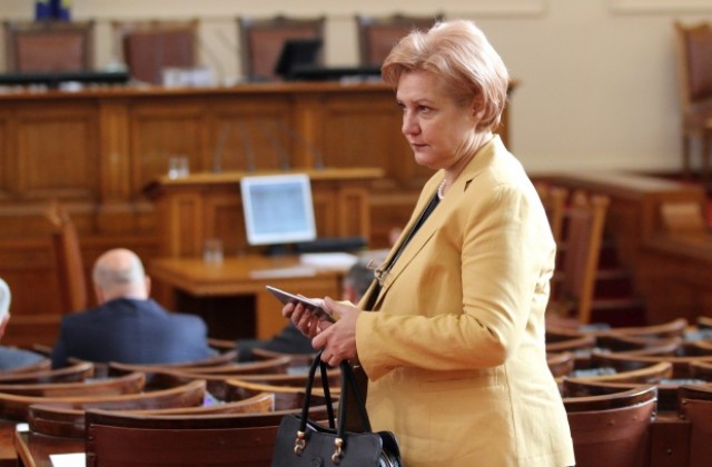 НАП няма да може да привиква граждани на разпит