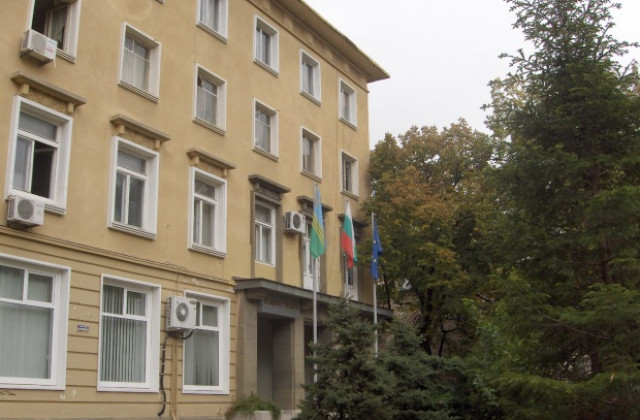 Насрочено е първото заседание на новоизбрания общински съвет в „Тунджа