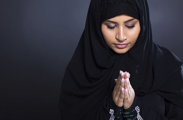 Пет мита за мюсюлманите