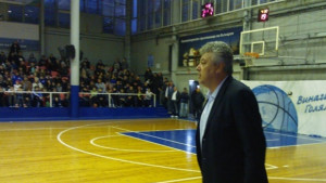 Спас Натов Предстоят ни много тежки мачове