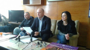 Стачката на артистите ще задълбочи финансовата криза на театъра смята