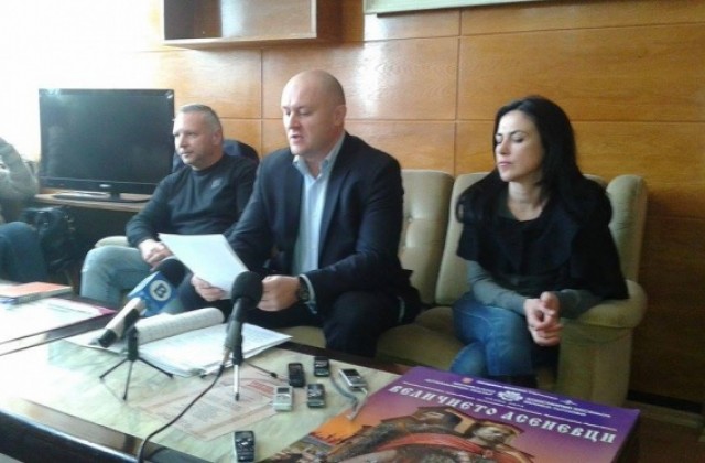 Стачката на артистите ще задълбочи финансовата криза на театъра, смята директорът Христофор Йонов