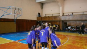 Приемат документи по програмата Спорт за децата в свободното време