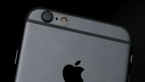 iPhone 7 може да има паник режим