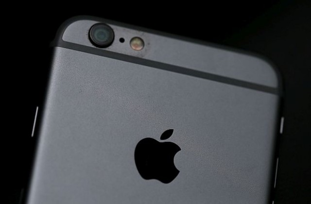iPhone 7 може да има паник режим
