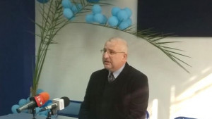 Евродепутат Скоро ще има светкавично справяне с проблема с бежанците