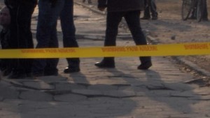 Убиха ученичка в Сливен