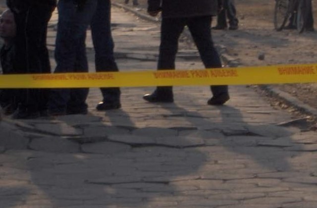 Убиха ученичка в Сливен