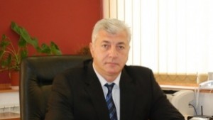 Здравко Димитров встъпва в длъжност