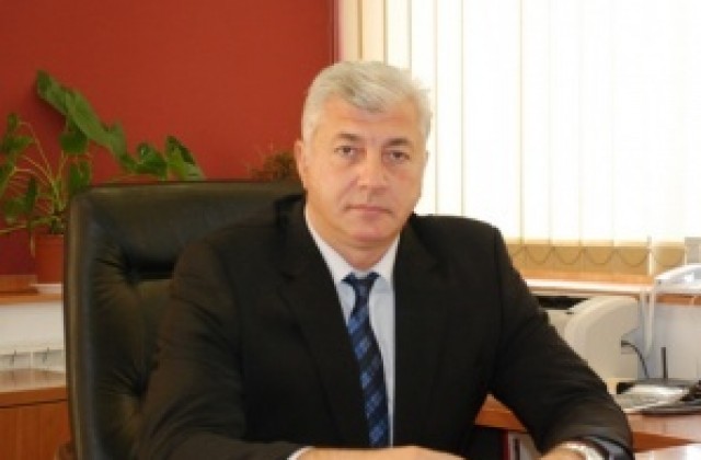 Здравко Димитров встъпва в длъжност