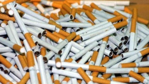 Спипаните с контрабандни цигари украинци се споразумяха за присъдите си