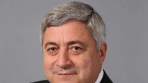 Предлагат проф Белоев за председател на местния парламент