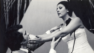 Съботно матине за Мария Клинчева