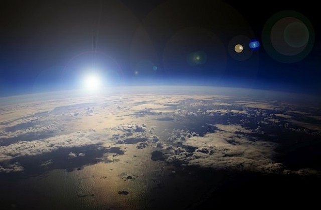 Британски астронавт чака с нетърпение да похапне коледен пудинг в космоса