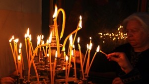 Архангеловден е