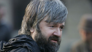 Пурпурният остров на Теди Москов може би сбогуване с театъра