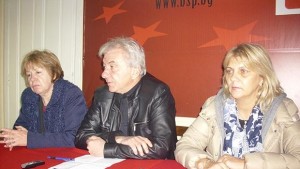 Росен Карадимов БСП би ГЕРБ в Добричка област с 5