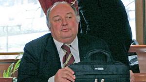 Почина секретарят на Федерацията на потребителите Павел Кърлев