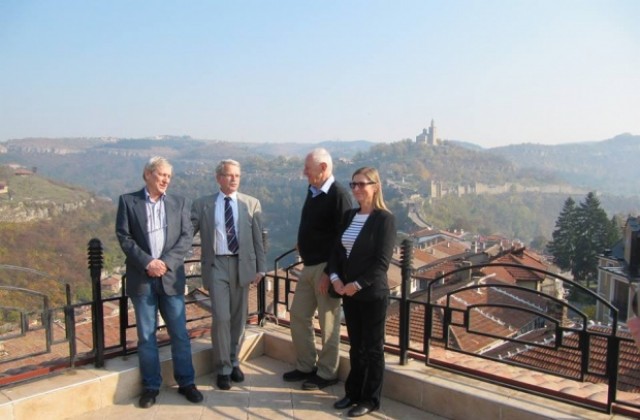 Лазер за Звук и светлина внесен в страната като тръба за изследване на бактерии