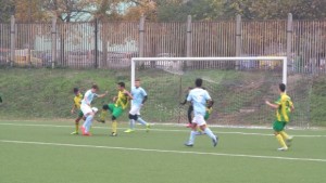 15годишните дракони остават трети в елитната си група