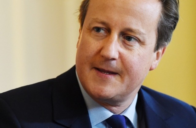 Камерън продължава да вярва във възможността за излизане на Великобритания от ЕС