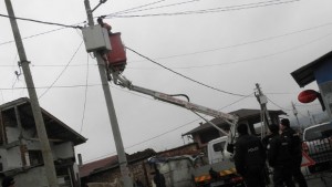 ЧЕЗ засекла 4615 кражби на ток за първите 9 месеца