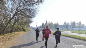 Времето на 9 ноември Ще остане слънчево