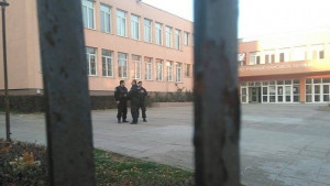 Изписаха убиеца на Симона от болницата прибраха го в ареста