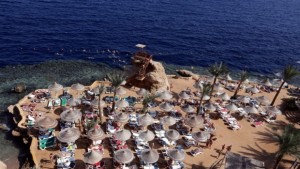 Отпътуването на руснаци и британци остави Египет с милиони загуби