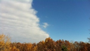 Слънчево време с променлива облачност