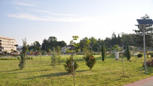 Кърджали сред 10те кандидати за наградите Европейско зелено листо 2016