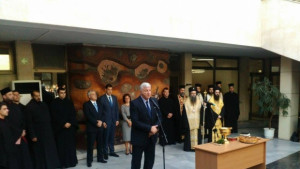 Новият областен управител обеща да наложи модела Борисов