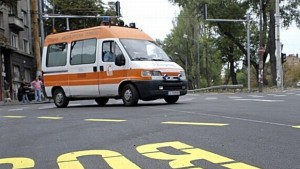Пиян шофьор блъсна 82годишна пешеходка